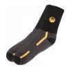 Guru Black Waterproof Socks -Winkel Voor Visuitrusting 10207513228Guru Black Waterproof Socks 1