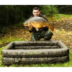 Fox Carpmaster Air Mat -Winkel Voor Visuitrusting 10283863379Fox Carpmaster Air Mat