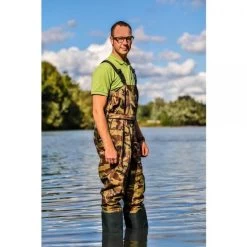 Lion Sports Waadbroek Camo