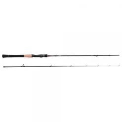 Spro CRX Vertical & Jig Baitcaster 1.85m - 10-30g