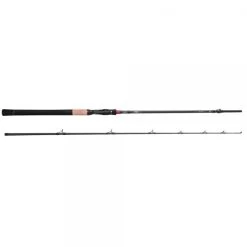 Spro CRX Jerk & Cast Baitcaster