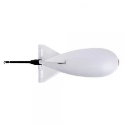 Spomb Spod Midi White