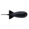 Spomb Spod Midi Black -Winkel Voor Visuitrusting 10545434591Spomb Spod Bomb Midi zwart