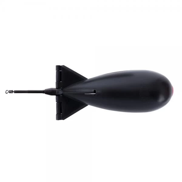 Spomb Spod Midi Black 3 Spomb Spod Midi Black