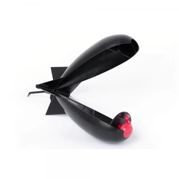 Spomb Spod Midi Black 4 Spomb Spod Midi Black - Afbeelding 2