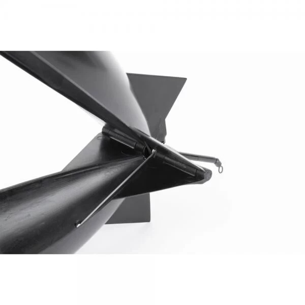 Spomb Spod Midi Black 5 Spomb Spod Midi Black - Afbeelding 3