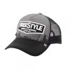 Spro Freestyle Trucker Cap Grey -Winkel Voor Visuitrusting 10716035428Spro Freestyle Trucker Cap Grey