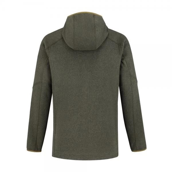 Korda Kore Polar Fleece Jacket 4 Korda Kore Polar Fleece Jacket - Afbeelding 2