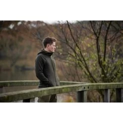 Korda Kore Polar Fleece Jacket 10 Korda Kore Polar Fleece Jacket -Winkel Voor Visuitrusting 10840246062Korda Kore Polar Fleece Jacket 1