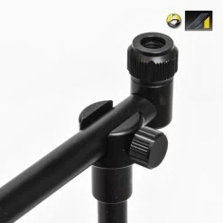 Solar A1 Rod Pod 2-Rod Version (incl. Buzzer Bars) 10 Solar A1 Rod Pod 2-Rod Version (incl. Buzzer Bars) -Winkel Voor Visuitrusting 10868606201Solar A1 Rod Pod incl buzzer bars 2 Rod Version