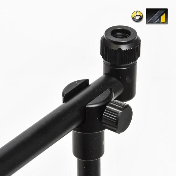 Solar A1 Rod Pod 2-Rod Version (incl. Buzzer Bars) 5 Solar A1 Rod Pod 2-Rod Version (incl. Buzzer Bars) - Afbeelding 3