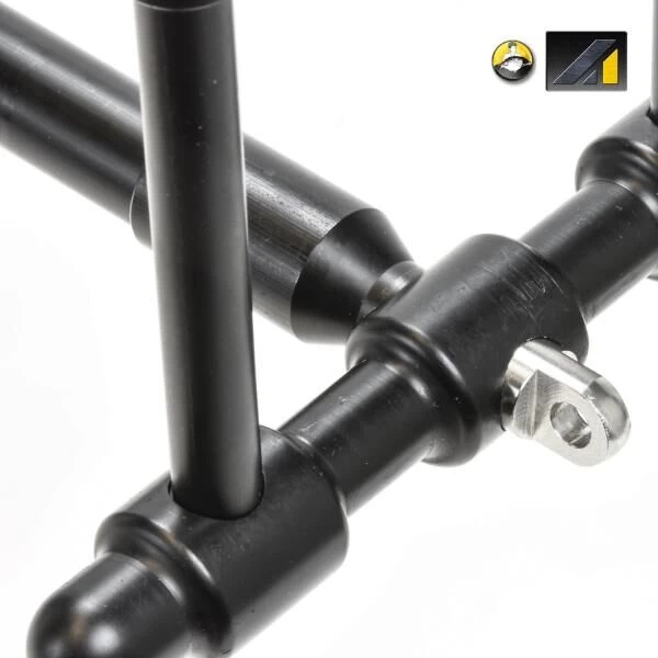 Solar A1 Rod Pod 2-Rod Version (incl. Buzzer Bars) 7 Solar A1 Rod Pod 2-Rod Version (incl. Buzzer Bars) - Afbeelding 5