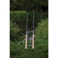 Solar Tackle P1 Sod Pod -Winkel Voor Visuitrusting 10869466213Solar Tackle P1 Sod Pod Incl Fixed Buzzer Bars 2