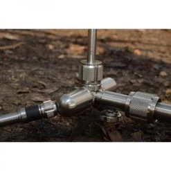 Solar Tackle P1 Sod Pod -Winkel Voor Visuitrusting 10869476214Solar Tackle P1 Sod Pod Incl Fixed Buzzer Bars 2