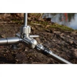 Solar Tackle P1 Sod Pod -Winkel Voor Visuitrusting 10869486215Solar Tackle P1 Sod Pod Incl Fixed Buzzer Bars 2