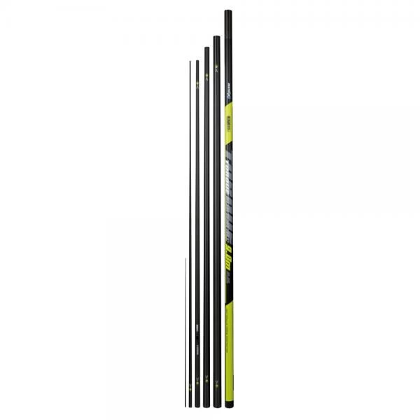 Fox Matrix Torque Euro Carp 9m Incl. Mini Extension 3 Fox Matrix Torque Euro Carp 9m Incl. Mini Extension