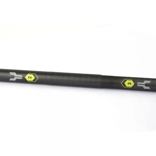 Fox Matrix Torque Euro Carp 9m Incl. Mini Extension 6 Fox Matrix Torque Euro Carp 9m Incl. Mini Extension - Afbeelding 4