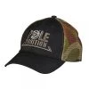 Strategy Trucker Cap Black/Camou -Winkel Voor Visuitrusting 10987746809Strategy Trucker Cap Black Camou