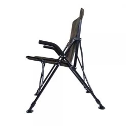 Sonik SK-TEK Folding Chair Compact -Winkel Voor Visuitrusting 11059307084Sonik SK TEK Folding Chair Compact