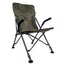 Sonik SK-TEK Folding Chair Compact -Winkel Voor Visuitrusting 11059327086Sonik SK TEK Folding Chair Compact