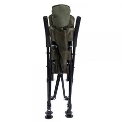 Sonik SK-TEK Folding Chair Compact -Winkel Voor Visuitrusting 11059347088Sonik SK TEK Folding Chair Compact