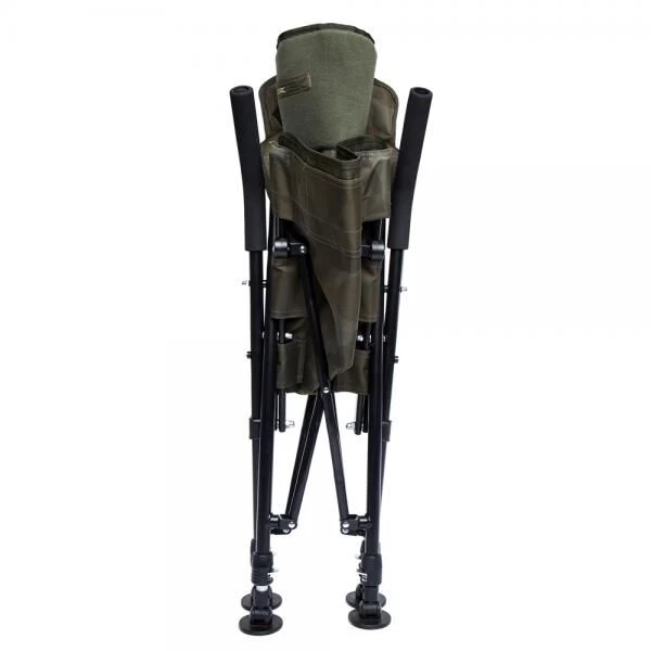 Sonik SK-TEK Folding Chair Standard 11 Sonik SK-TEK Folding Chair Standard - Afbeelding 9