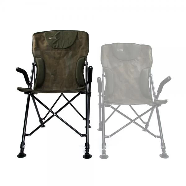 Sonik SK-TEK Folding Chair Standard 3 Sonik SK-TEK Folding Chair Standard