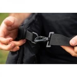 Guru Fusion Mat Bag Black -Winkel Voor Visuitrusting 11123587407Guru Fusion Mat Bag Black