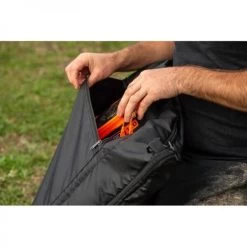 Guru Fusion Mat Bag Olive -Winkel Voor Visuitrusting 11124067412Guru Fusion Mat Bag Olive