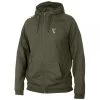 Fox Collection Green/Silver Light Weight Hoody -Winkel Voor Visuitrusting 11166187543Fox Collection Green Silver Light Weight Hoody 2