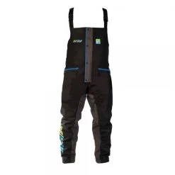 Preston Dryfish Bib & Brace