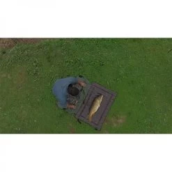 Fox Camo Unhooking Mat -Winkel Voor Visuitrusting 11247158050Fox Camo Unhooking Mat 2