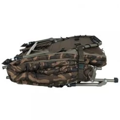 Fox R-Series Camo Sleep System 13 Fox R-Series Camo Sleep System -Winkel Voor Visuitrusting 11292688386Fox R Series Camo Sleep System