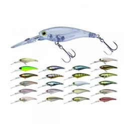 Illex Soul Shad 58 SP