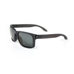 Fortis Eyewear Bays Smoke (Grey)