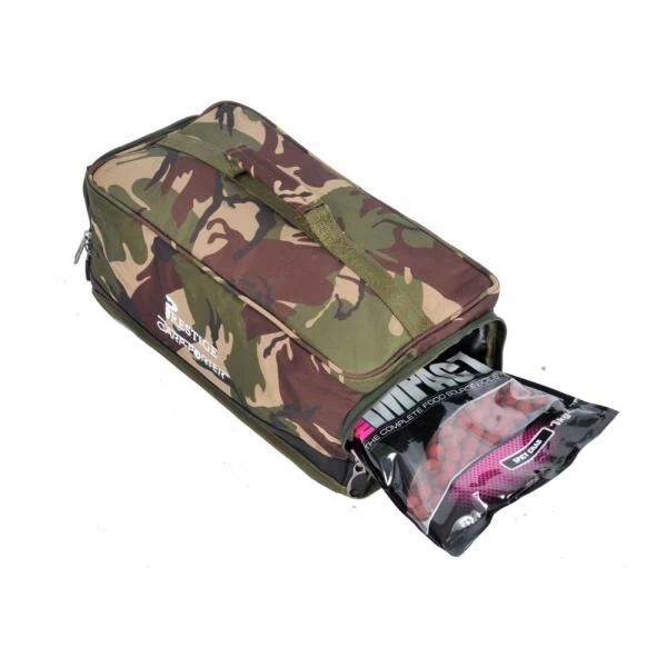 Carp Porter DPM Modular Bait/Food Bag 3 Carp Porter DPM Modular Bait/Food Bag