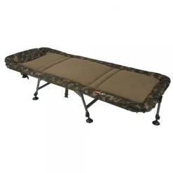 Fox Flatliner 6 Leg Bedchair