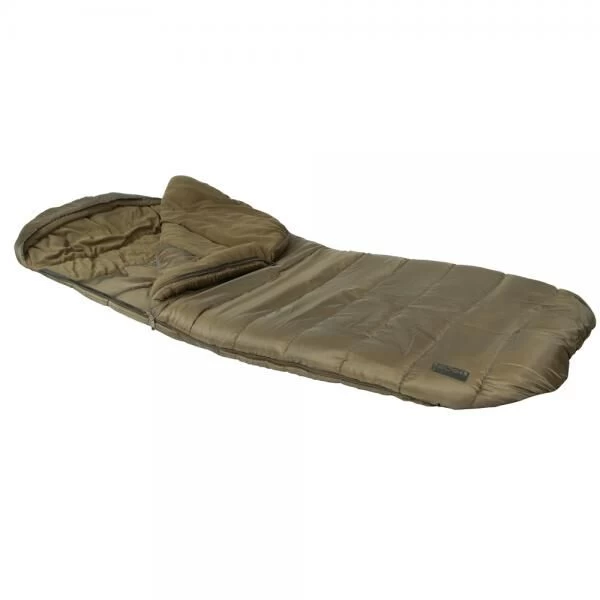 Fox Eos1 Sleeping Bag 3 Fox Eos1 Sleeping Bag