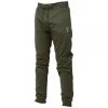 Fox Collection Green & Silver Lightweight Joggers -Winkel Voor Visuitrusting 11545789540Fox Collection Green Silver Joggers 1