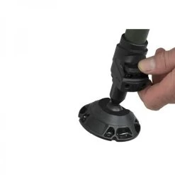 Fox Flatliner 6 Leg 3 Season System -Winkel Voor Visuitrusting 11557149700Fox Flatliner 6 Leg 3 Season System