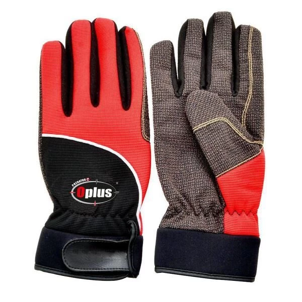 Predator-Z Oplus Kevlar Gloves Large 3 Predator-Z Oplus Kevlar Gloves Large
