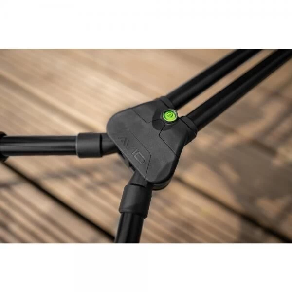 Avid Carp Lokdown Compact Pod 10 Avid Carp Lokdown Compact Pod - Afbeelding 8