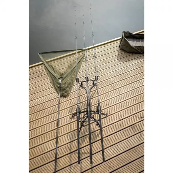 Avid Carp Lokdown Compact Pod 7 Avid Carp Lokdown Compact Pod - Afbeelding 5