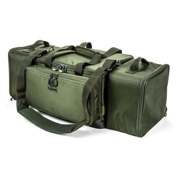 Solar SP Modular Carryall System (1x Large Pouch, 2x Small Pouch)