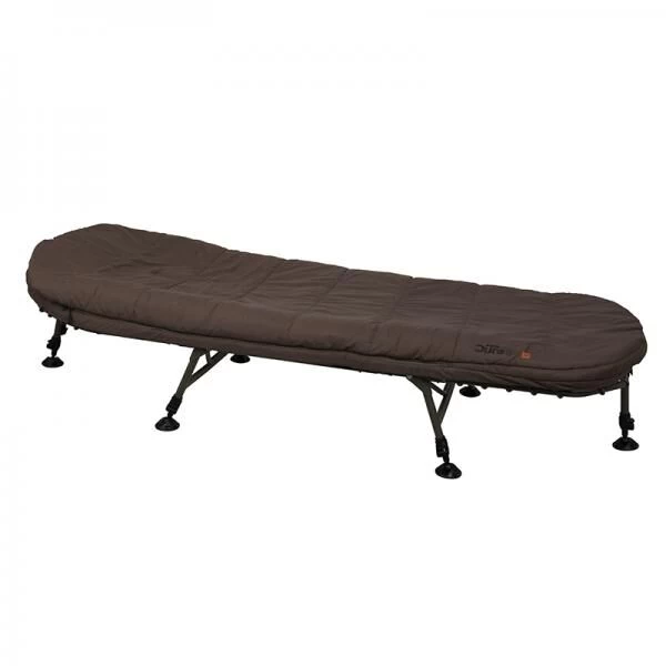 Fox Duralite 3 Season System Bedchair 4 Fox Duralite 3 Season System Bedchair - Afbeelding 2
