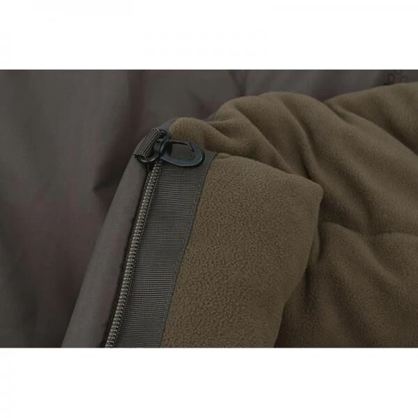 Fox Duralite 3 Season System Bedchair 8 Fox Duralite 3 Season System Bedchair - Afbeelding 6
