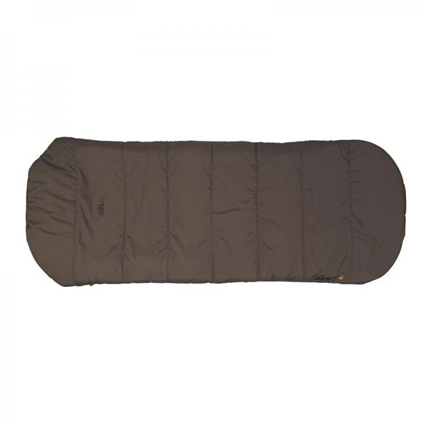 Fox Duralite 3 Season System Bedchair 5 Fox Duralite 3 Season System Bedchair - Afbeelding 3