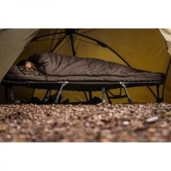 Fox Duralite 3 Season System Bedchair 19 Fox Duralite 3 Season System Bedchair -Winkel Voor Visuitrusting 117432510671Fox Duralite 3 Season System Bedchair