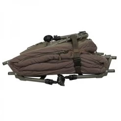 Fox Duralite 3 Season System Bedchair 20 Fox Duralite 3 Season System Bedchair -Winkel Voor Visuitrusting 117432610672Fox Duralite 3 Season System Bedchair