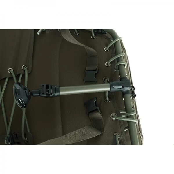 Fox Duralite 3 Season System Bedchair 11 Fox Duralite 3 Season System Bedchair - Afbeelding 9